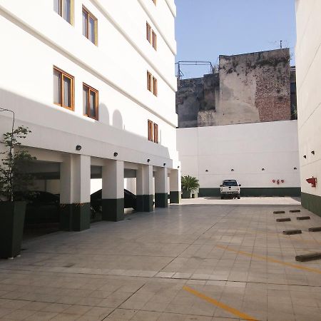 בואנוס איירס Hotel Irun מראה חיצוני תמונה